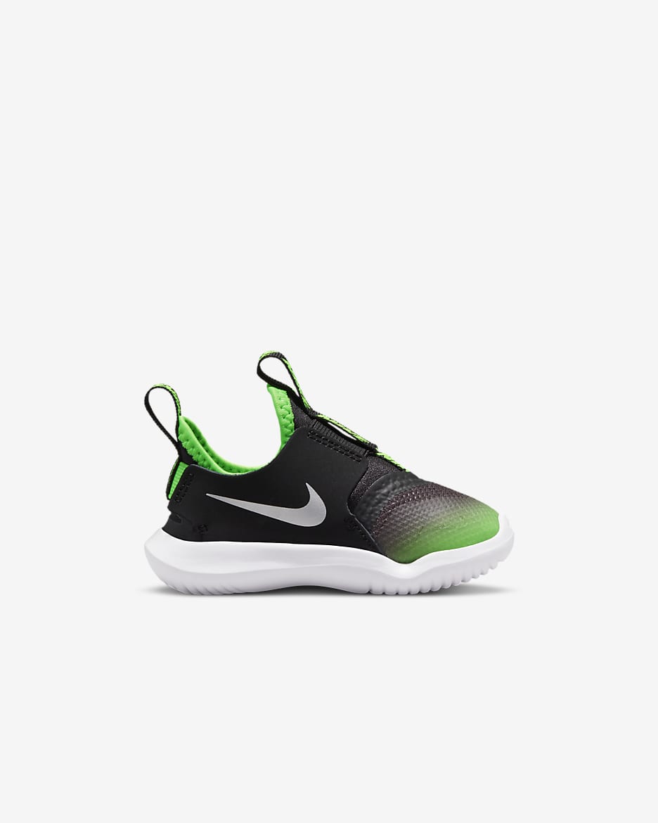 Calzado para bebe e infantil Nike Flex Runner. Nike MX